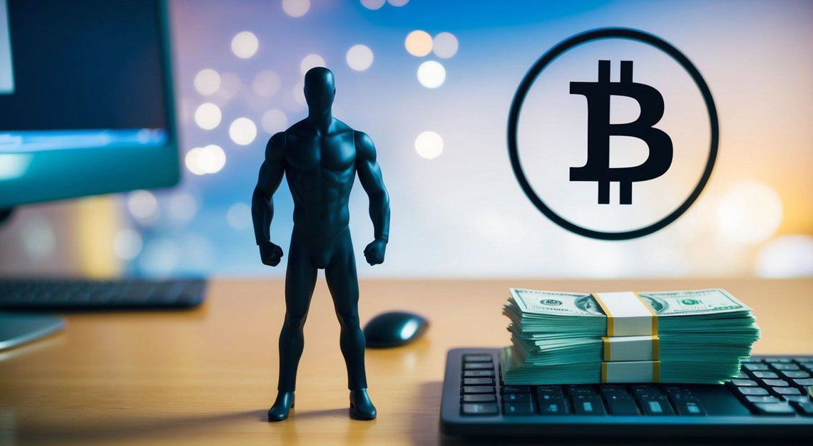 What Crimes Are Related to Bitcoin? Understanding Digital Currency's Dark Side