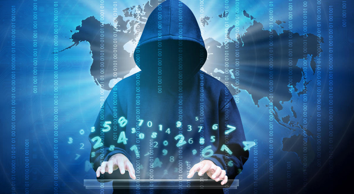 cyber crime
